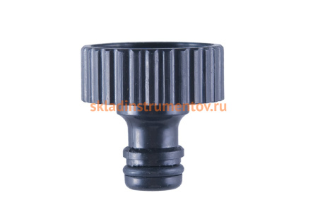 Штуцер резьбовой 1" Archimedes 90990