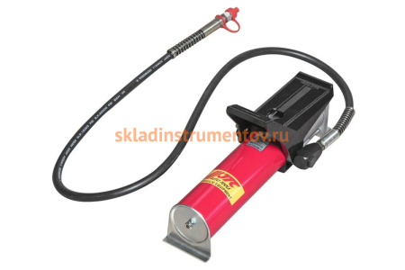 Гидравлический насос с пневмоприводом,120-170PSI JTC-8P101A