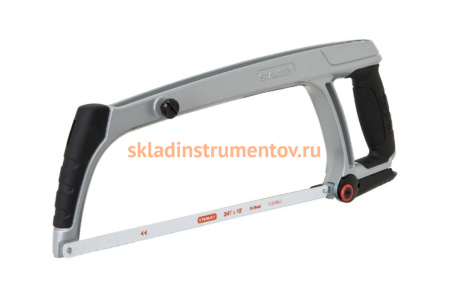 Ножовка по металлу Stanley FATMAX 1-20-531