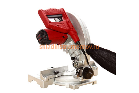 Торцовочная пила REDVERG RD-MS210-1250 6631535