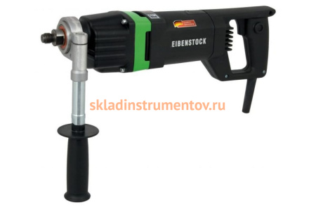Дрель сухого алмазного бурения EIBENSTOCK EHD 1801 0331U000