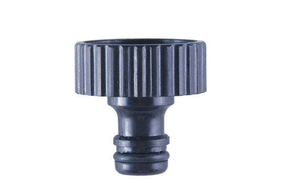 Штуцер резьбовой 1" Archimedes 90990