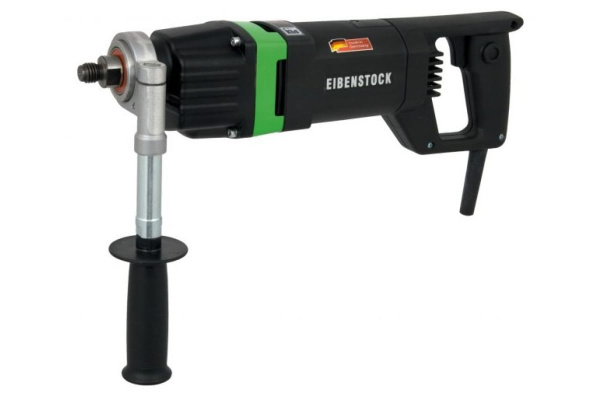Дрель сухого алмазного бурения EIBENSTOCK EHD 1801 0331U000