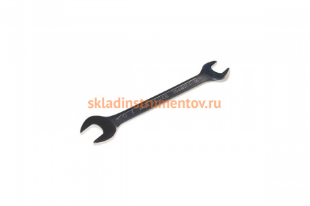 Рожковый ключ ROCKFORCE 16х17мм RF-7541617