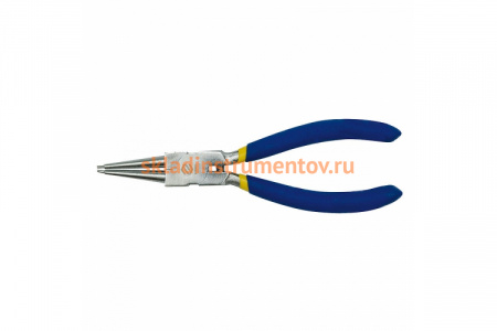 Съемник стопорных колец, сжим VOREL 160мм 43052