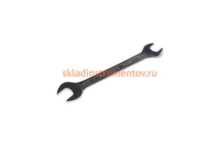 Рожковый ключ ROCKFORCE 16х17мм RF-7541617