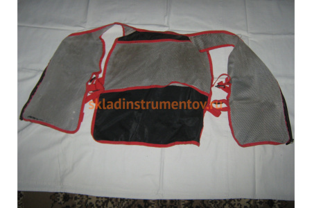 Жилет для инструмента (510х600 мм) MATRIX 90246
