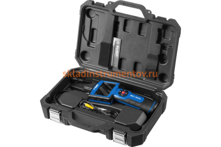 Видеоскоп ЗУБР Профессионал ВC-300 45352