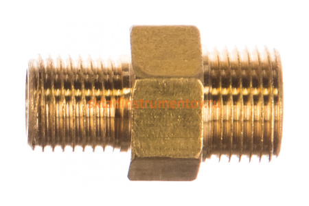 Переходник внутренний DAB1210 M12x1-M10x1 ПТК 00000027286