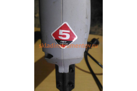 Скобозабивной пистолет ЗУБР 2000 Вт ЗСП-2000