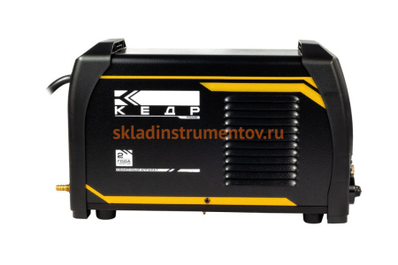 Установка аргонодуговой сварки КЕДР UltraTIG-200P DC 220В 8009773