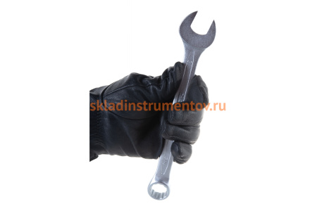 Гаечный ключ Thorvik CWI0034 комбинированный дюймовый 3/4 52903