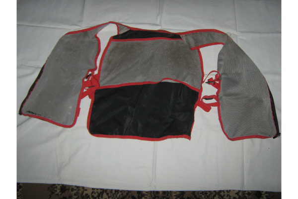 Жилет для инструмента (510х600 мм) MATRIX 90246