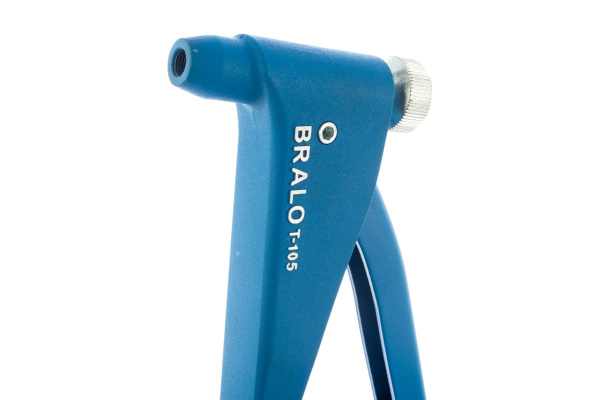 Заклепочник для резьбовых заклепок Bralo T-105 02TR10500
