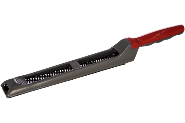 Металлический обдирочный шабер SANTOOL 250 мм 030750
