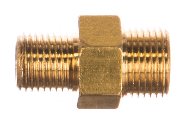 Переходник внутренний DAB1210 M12x1-M10x1 ПТК 00000027286