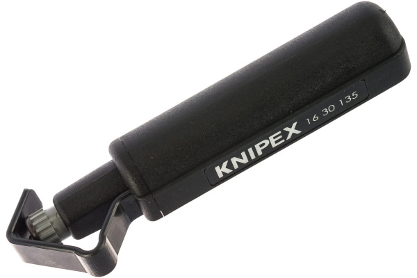 Инструмент для снятия изоляции KNIPEX KN-1630135SB