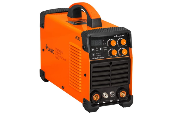 Сварочный инвертор Сварог TIG 200 P REAL W224 94503 Сварочный инвертор Сварог TIG 200 P REAL W224 94503