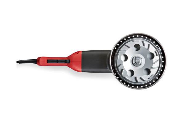 Шлифовальная машина для санационных работ FLEX LD 24-6 180 TH-Jet 418870