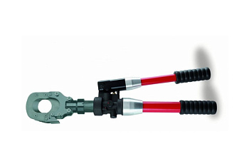 Гидравлический кабелерез для кабеля диаметром до 50 мм CIMCO 10 5508