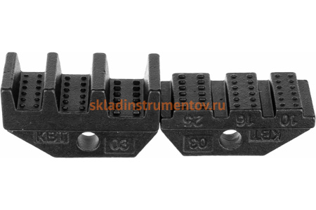 Матрица МПК-03 КВТ 69959