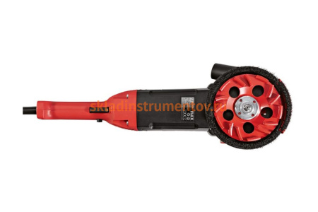 Мощная шлифовальная машина для санационных работ FLEX LD 18-7 125 R 408638