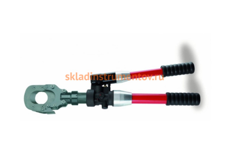 Гидравлический кабелерез для кабеля диаметром до 50 мм CIMCO 10 5508