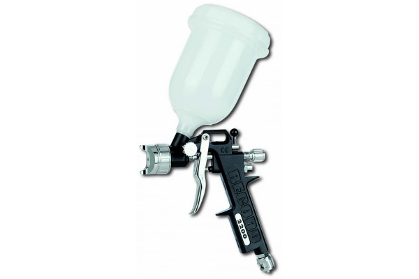 Краскораспылитель GAV RECORD 2200 1.5 9726
