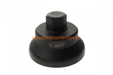 Головка ступичная 85мм SAF JTC 5299