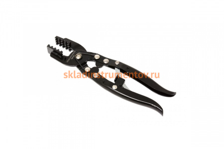 Клещи для шланговых хомутов ROCKFORCE RF-9G0724A