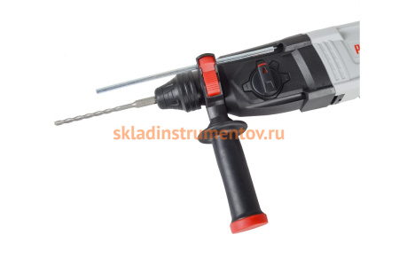 Перфоратор Ресанта П-30-900К 75/3/2