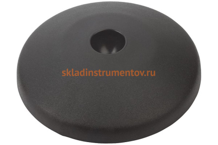 Диск для шарнирной опоры KIPP K0415.1050