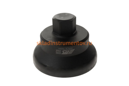 Головка ступичная 85мм SAF JTC 5299