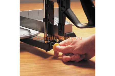 Поворотное стусло 560 мм Stanley 1-20-800