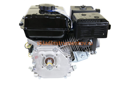 Двигатель Lifan 170F-C PRO