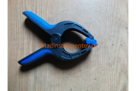 Ручной зажим 150 мм КОБАЛЬТ 244-773