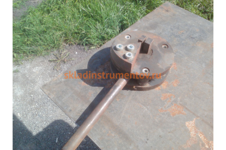 Инструмент для гибки хомутов Blacksmith M05-GX