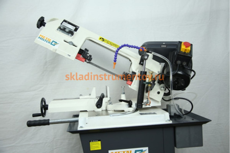Ленточнопильный станок MetalMaster BSM-128HDRC 18492