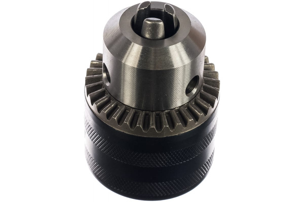 Патрон сверлильный Key Job с ключом (1.5-13 мм; 1/2-20UNF) HAGWERT 502008