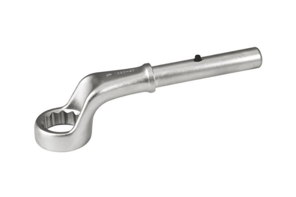 Усиленный накидной ключ KING TONY 32 мм 10C0-32