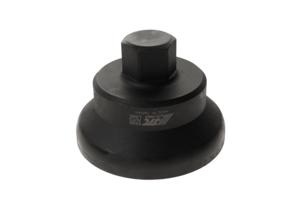 Головка ступичная 85мм SAF JTC 5299