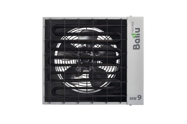 Тепловентилятор Ballu BHP-MW-9 НС-1135822