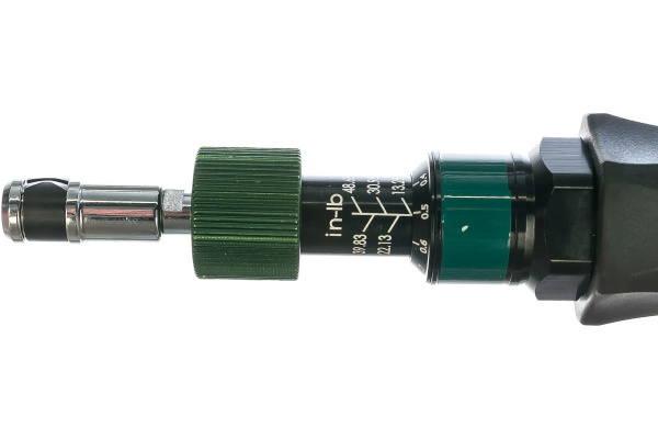 Отвертка с регулировкой крутящего момента ProsKit SD-T635-16 00322517