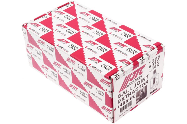 Съемник шаровых опор 46х100мм JTC-1320