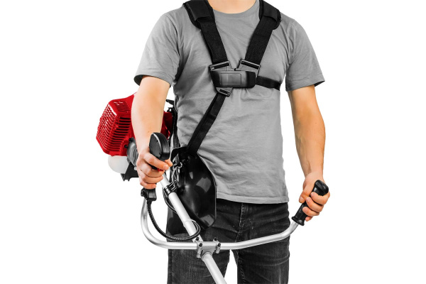 Бензокоса Зубр КРБ-2500