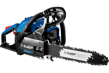 Бензопила Зубр ПБЦ-380 35П
