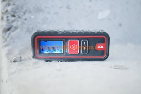 Лазерный дальномер ADA ROBOT mini А00340