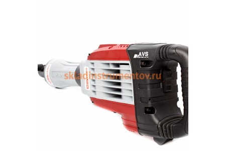 Электромолоток REDVERG RD-DH1850 6628287 Электромолоток REDVERG RD-DH1850 6628287