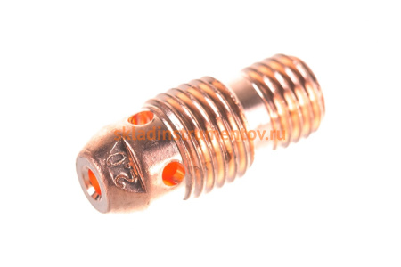 Держатель цанги IGF0008-20 (2 мм) для горелок TS 9-20-25 Сварог 00000087337