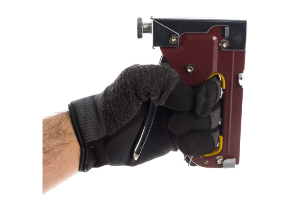 Степлер 4-14 мм Biber 85801 тов-049320